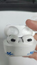ALittleFlower【华强北第12代】蓝牙耳机适用于于苹果iphone16max15Air14/13半入耳式真无线音乐2025最新款 实拍图