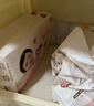 好奇（Huggies）铂金装小桃裤纸尿裤S96片(4-8kg)新生儿小号尿不湿【透爽散热】 实拍图