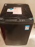 小天鹅（LittleSwan）波轮洗衣机小型全自动家用 10KG TB10V27T 以旧换新 国家补贴 京东自营 一级能效 宿舍租房神器 实拍图