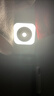 雷士（NVC）LED人体感应小夜灯母婴灯卧室床头灯喂奶灯起夜灯创意氛围灯 实拍图