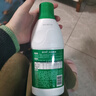 蓝月亮 84消毒液600g/瓶 杀菌率99.999% 地板玩具家居衣物消毒水 实拍图