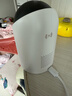 海雀800万超清家用摄像头监控家用360度无死角夜视全景手机远程自动旋转室内老人婴儿宠物安防看护机器 【升级版】智能语音 【摄像机】 【监控热卖榜TOP1】好评率99%+ 实拍图