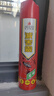 经典杀虫气雾剂600ml*12瓶 实拍图