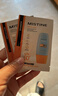 Mistine蜜丝婷防晒霜小黄帽60ml*2防水汗防紫外线高倍spf50+新年礼物 实拍图