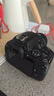 佳能（Canon）EOS 200D2 II 二代 单反相机 4K Vlog视频 家用便携高清美颜照相机 18-55mm标准变焦 旅行畅玩套装 实拍图