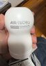TENGA飞机杯Air-tech 日本进口男士情趣成人用品玩具 ATH-001W柔软 实拍图