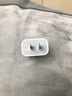 Apple/苹果【新品】40W USB-C充电器 type-c充电器苹果手机充电器手机快充头 苹果17手机充电器 实拍图