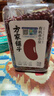 方家铺子中华老字号 有机赤小豆430g 长粒赤豆 五谷杂粮 粗粮 大米伴侣 实拍图