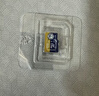 京东京造128GB TF（MicroSD）存储卡U3 C10 A1  4K 高速款行车记录仪&监控摄像头手机内存卡 实拍图