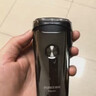 飞科博锐电动剃须刀男士刮胡刀充电便携双头旋转式胡须刀迷你款 生日礼物送爸爸老公 PS191 实拍图