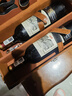 路易拉菲（LOUIS LAFON）法国原酒进口红酒S90赤霞珠梅洛干红葡萄酒 750ml*2双支年货礼盒 实拍图