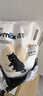 洁客(Drymax)专享款低尘除臭膨润土猫砂省量高效结团猫砂8kg 实拍图