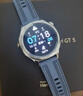 HUAWEI华为GT 5托帕蓝 46mm智能手表情绪健康助手玄玑感知系统 价低GT6原野绿同款 实拍图