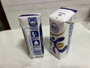 舒化0乳糖  高钙牛奶220ml*24盒 牛奶整箱京东自营 礼盒装 9月产 实拍图