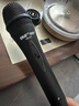 先科（SAST） OK-01经典麦克风话筒动圈麦克风家庭KTV演唱卡拉OK会议演讲专业有线话筒 实拍图