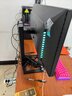 泰坦军团24.5英寸 1152分区MiniLED 2K 320Hz DyDs运动清晰 HDR1200nit RGB背光灯 升降电竞显示器P245MS+  实拍图