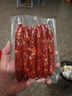 荣业吉祥腊肠5分瘦广东老字号广式腊味广味黄圃自制猪肉肠凑单250g 实拍图