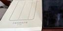 京东京造 iPad Pro11英寸保护套2022/2021智能磁吸双面夹保护壳苹果平板电脑2020防摔休眠搭扣款 深邃黑 实拍图