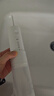 松下（Panasonic）冲牙器儿童成人洗牙器水牙线便携式伸缩洁牙器牙齿冲洗器生日元旦新年礼物送男女友DJ33白 实拍图