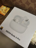 小米（MI）REDMI Buds 6 Pro真无线降噪耳机 入耳式 适用于安卓苹果手机 冰釉白 晒单实拍图