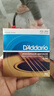 达达里奥（D'Addario）EJ16 美国进口民谣吉他琴弦 碳素钢弦套弦12-53磷铜 实拍图