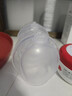十月结晶集乳器便携收集母乳穿戴式集乳器2个组合 实拍图