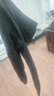 雪中飞鹅绒羽绒裤男士加厚款冬季保暖贴片束脚防风户外休闲长裤195 实拍图