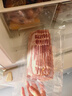 荷美尔（Hormel）超值精选培根150g/袋*3 冷藏猪肉烟熏风味儿童早餐三明治烧烤食材 实拍图