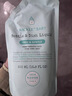 WICKLE奶瓶果蔬清洁剂洗洁精补充装500ml【不含起泡器】 实拍图