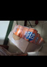 可口可乐（Coca-Cola）芬达Fanta 橙味汽水摩登罐碳酸饮料330ml*24罐 包装随机发 实拍图