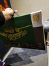 星涯优品儿童积木玩具99A主战坦克汽车拼装军事模型男女孩生日礼物 实拍图