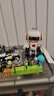 乐高（LEGO）积木拼装31164 太空机器人男孩女孩儿童玩具生日圣诞礼物 实拍图