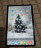 小米(MI) 红米平板Redmi Pad SE 11英寸平板电脑 90Hz高刷护眼屏 娱乐影音办公学生平板 6+128GB烟青色 实拍图