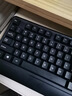 联想生态品牌异能者有线键盘鼠标套装 全尺寸防泼溅人体工学手感舒适 商务办公台式/小新适用键鼠KM102 实拍图