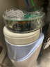 安利净水器滤芯/益之源紫外线活性炭滤芯匣/原装正品自带前置滤网 安利净水器滤芯 免费上门安装，顺丰快递 实拍图