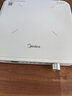 美的（Midea）家用电磁炉电陶炉电池炉2200W大功率猛火新型电磁灶一体微晶面板爆炒炒菜定时火锅炉MC-HGE22BF09 实拍图