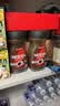 雀巢（Nestle）醇品黑咖啡200g*2瓶 无蔗糖添加美式速溶苦咖啡粉到27年9月 黑咖啡200g*2瓶+玻璃咖啡杯 实拍图