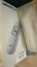 欧姆龙（OMRON）耳温枪 红外电子体温计 儿童老人医用 入耳式温度计 1s速测 KE130 实拍图