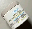 科颜氏（Kiehl's）全新白泥清洁面膜125ml控油清洁毛孔去黑头元旦礼物新年礼物 实拍图