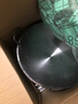 智扣柴火灶家用农村柴火炉铁锅炖灶台户外移动加厚大锅做饭取暖柴火炉 加厚43cm【3炉圈+铁锅】 实拍图