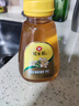 冠生园 椴树蜂蜜428g 便携挤压瓶纯蜂蜜中华老字号送礼早餐牛奶伴侣冲饮 实拍图