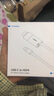 海备思Type-C转HDMI投屏线Switch同屏线USB-C转换头高清4K30Hz转换器掌机充电转接线手机连接电视配件 实拍图
