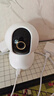 小米智能摄像机3云台版 500万像素3K超微光全彩AI人形侦测手机查看双频家用摄像头 实拍图