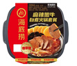 海底捞自热火锅 方便速食免煮速食出游零食番茄牛腩火锅独享装267g 实拍图