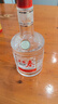 五粮液股份 五粮春 第一代 浓香型白酒 45度 500mL 4瓶装 实拍图