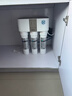 格力（GREE） 3年免换芯净水器家用直饮RO反渗透净水机自来水过滤器WTE-PC16-5X608A 实拍图
