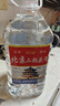【口粮酒精选】北京二锅头清香型高度桶装瓶装泡药酒白酒 多度数 52度 5L 1桶 实拍图