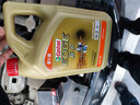 嘉实多（Castrol）极护智E版 全合成机油 润滑油 0W-20 C5 4L 汽车保养 实拍图