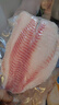 翔泰 海南鲷鱼/罗非鱼排2斤5-7片 去皮去刺 轻食鱼片 火锅鱼类   实拍图