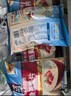 桂格（QUAKER）即食燕麦片1478克 营养早餐 膳食纤维 零添加白砂糖 实拍图